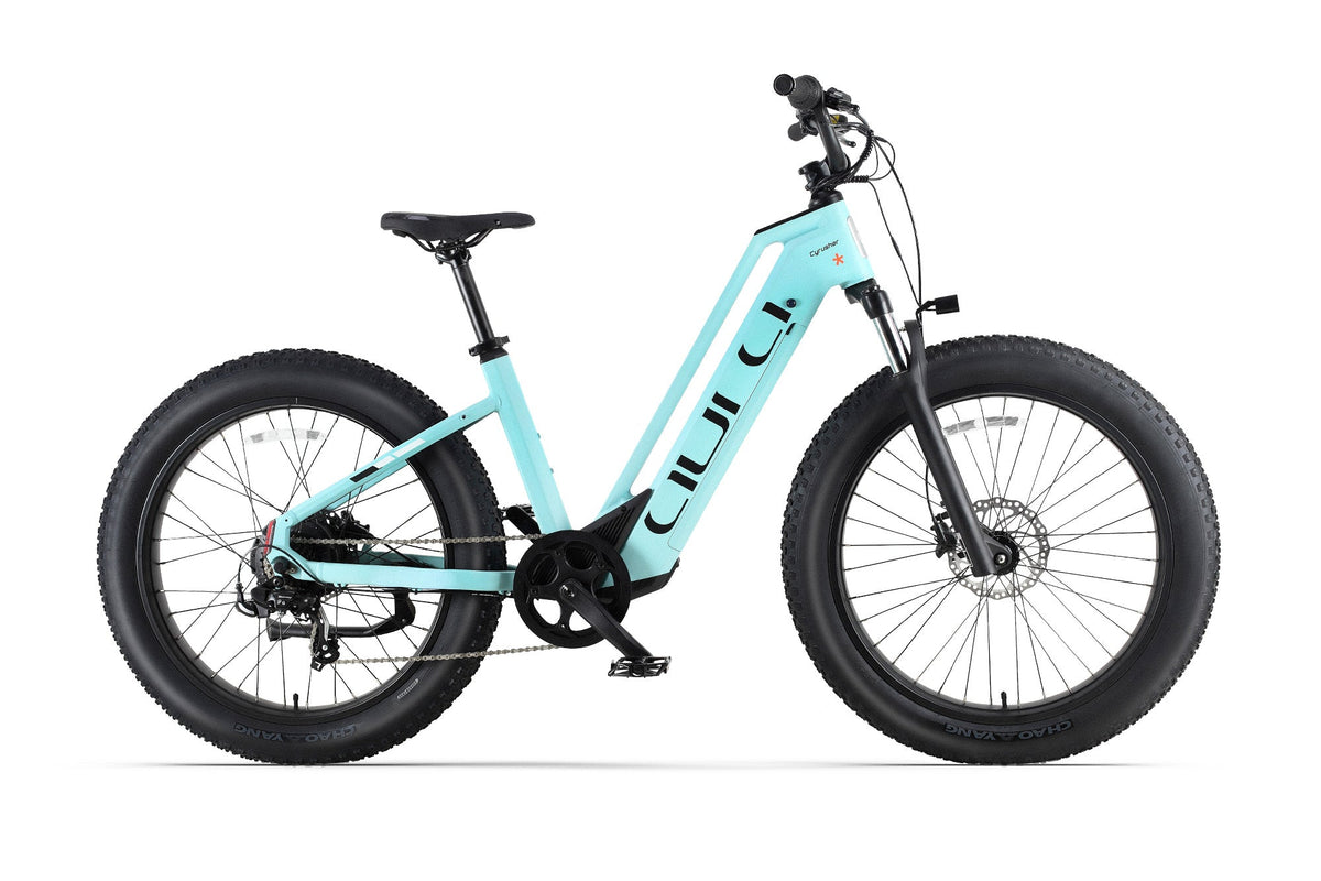 Cyrusher Aura official product image 1