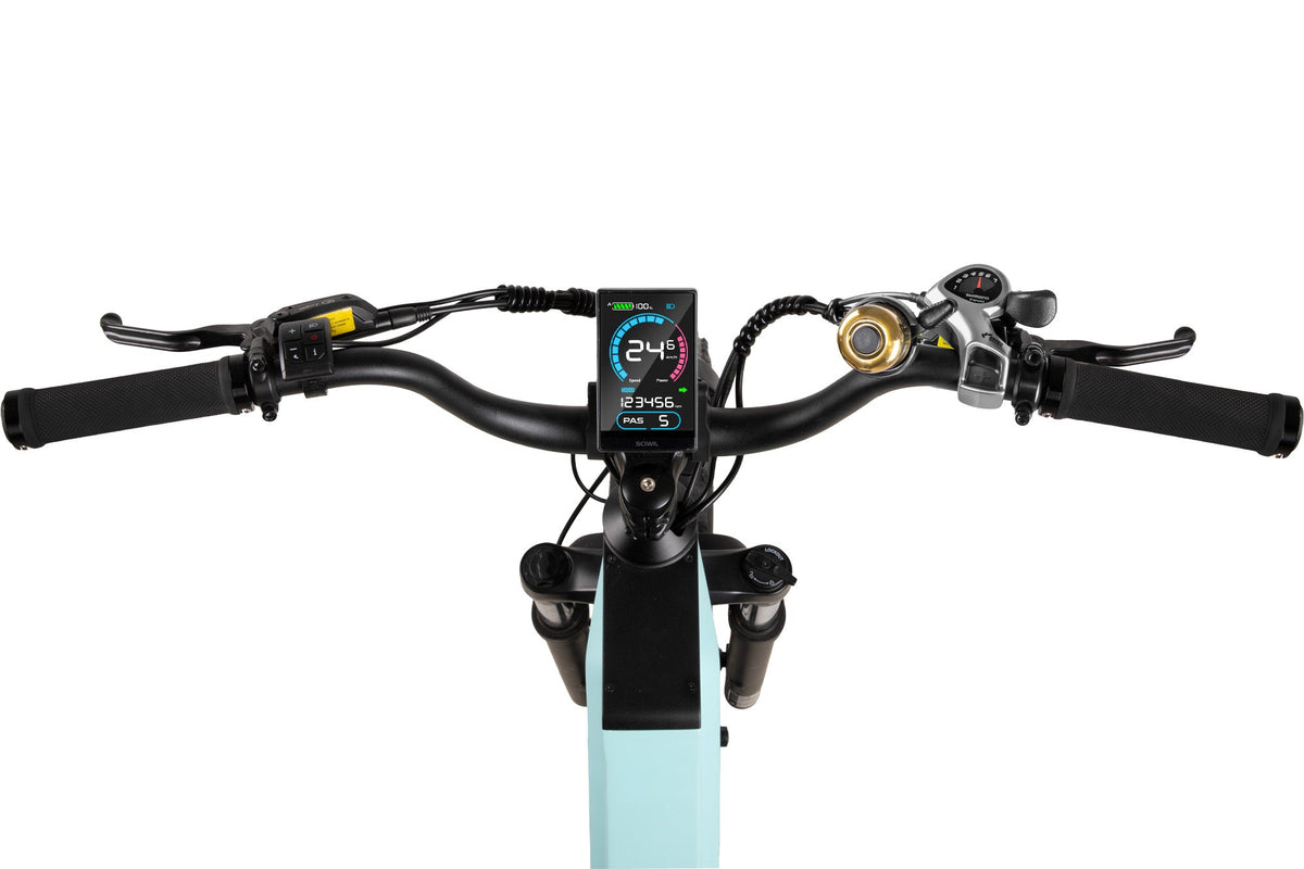 Cyrusher Aura official product image 4