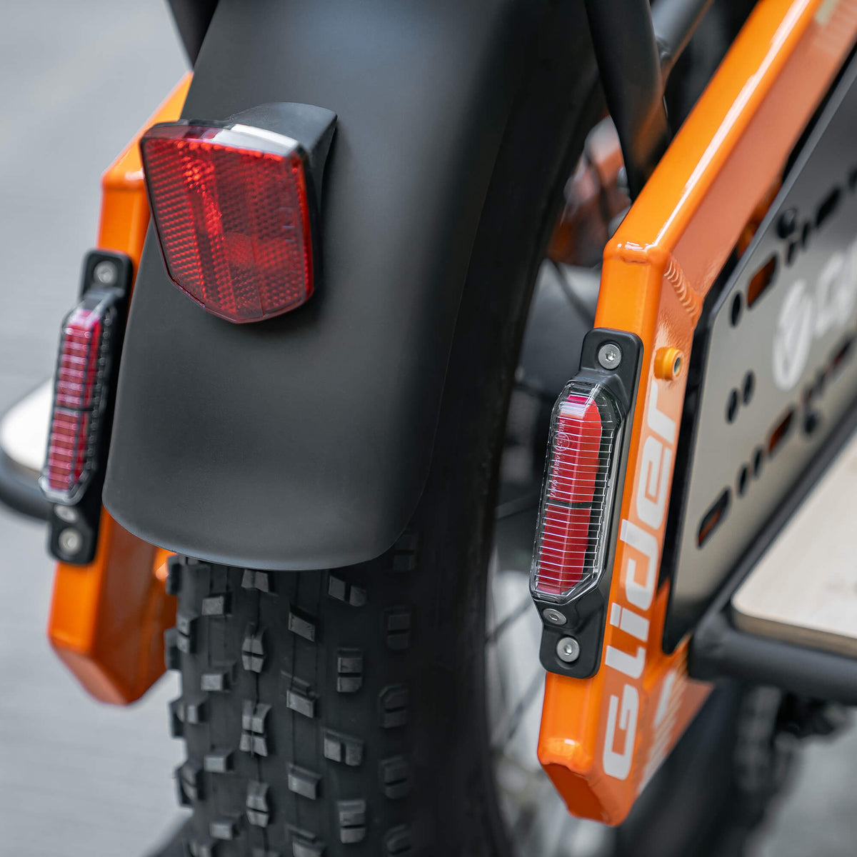 Cyrusher Glider official product image 9