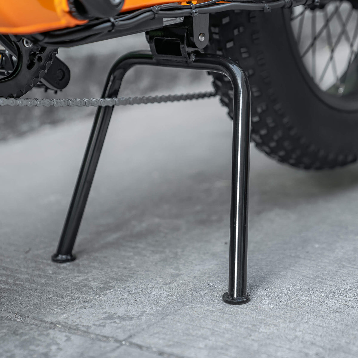 Cyrusher Glider official product image 12