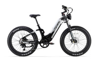 Cyrusher Trax 2.0 official product image 11