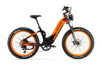 Cyrusher Trax 2.0 official product image 14