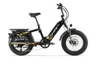 Cyrusher Glider official product image 17