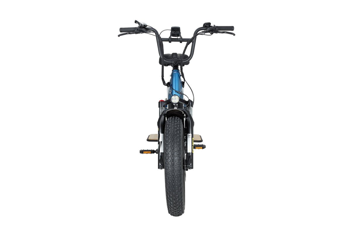 Cyrusher Glider official product image 16