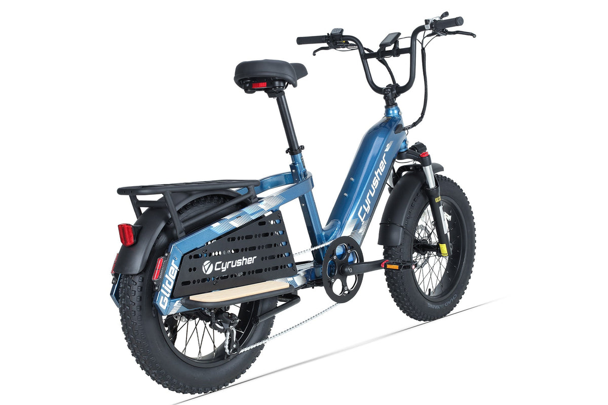 Cyrusher Glider official product image 13