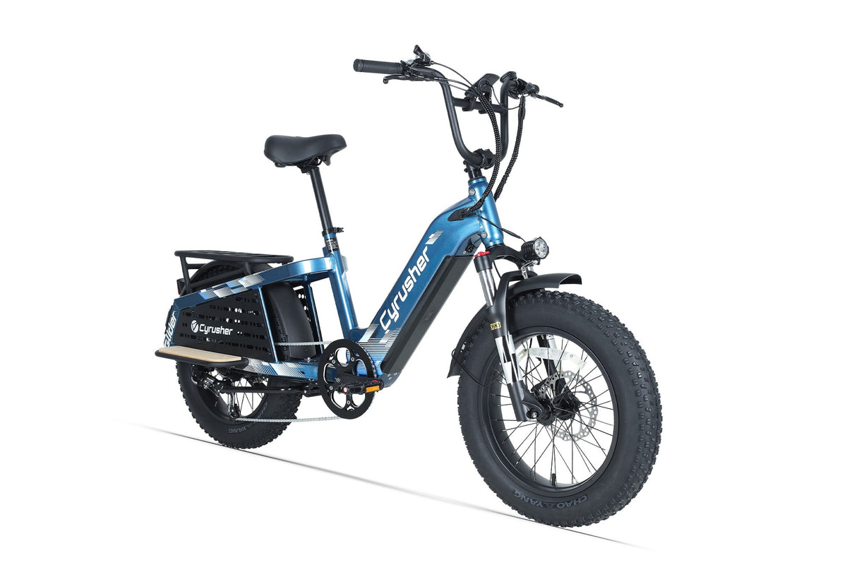 Cyrusher Glider official product image 2