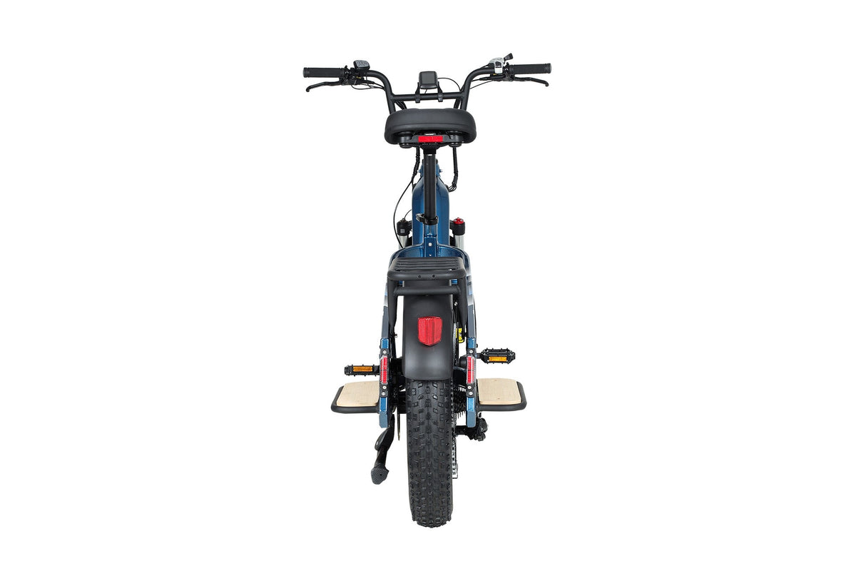 Cyrusher Glider official product image 15