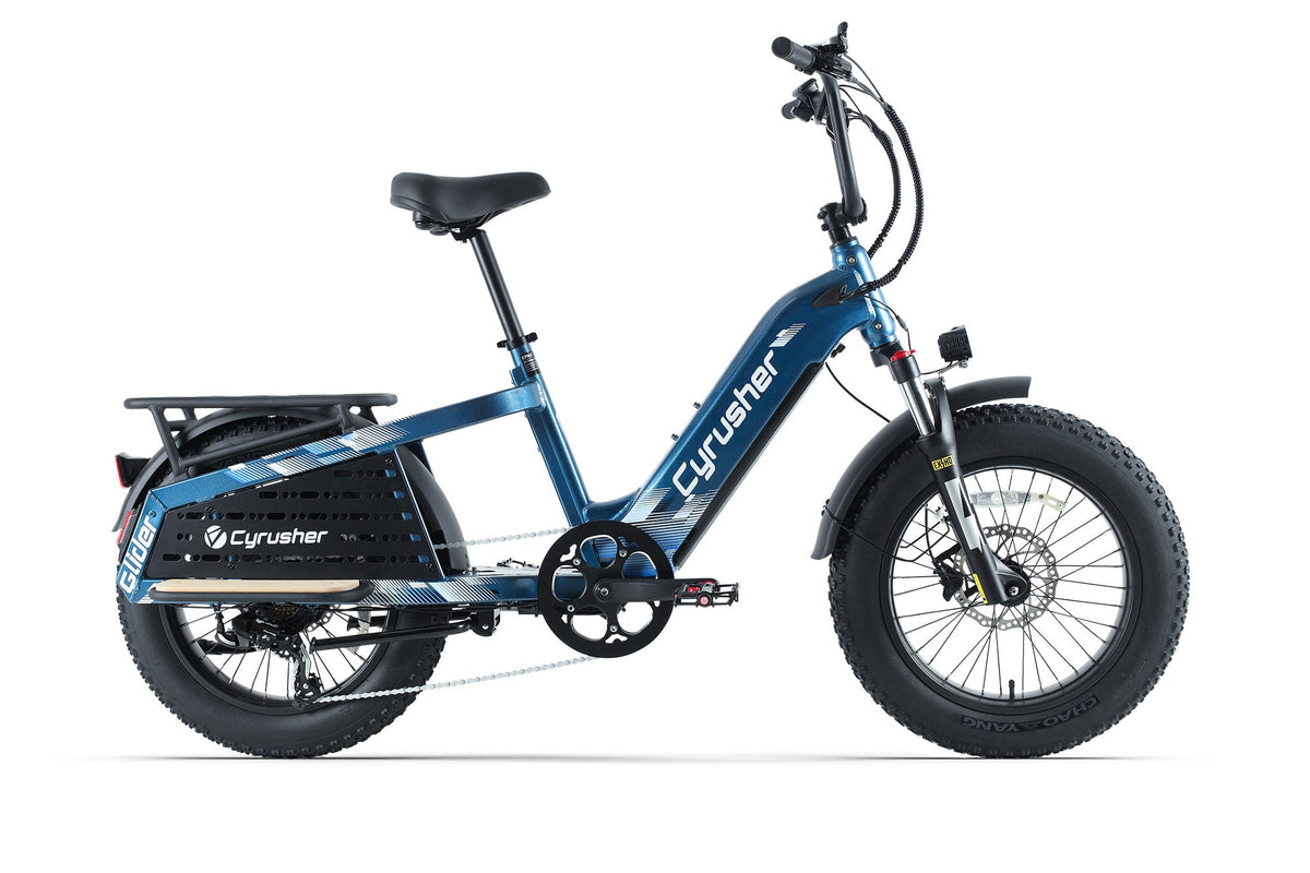 Cyrusher Glider official product image 1