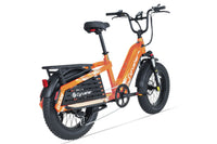 Cyrusher Glider official product image 22