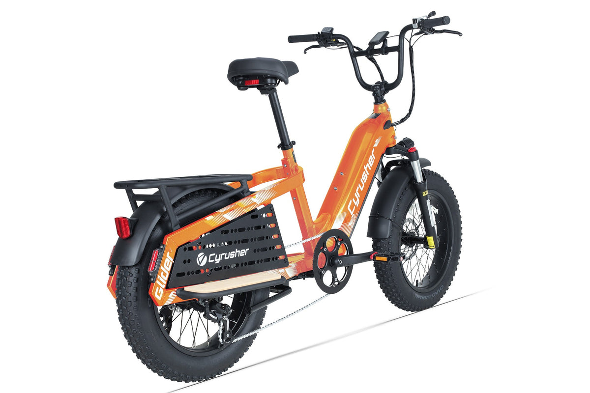 Cyrusher Glider official product image 22