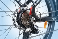 Cyrusher Path official product image 22