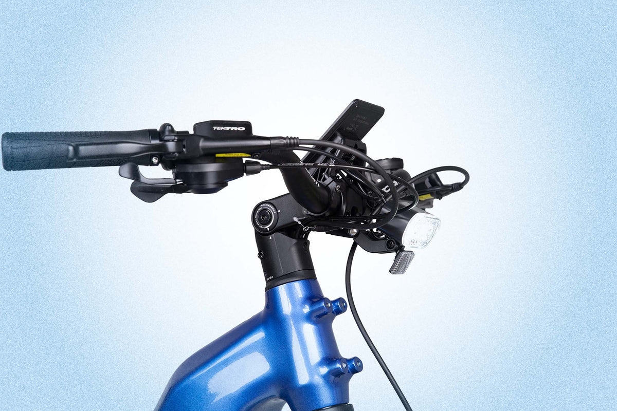 Cyrusher Path official product image 21