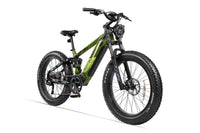 Cyrusher Ranger 2.0 official product image 6
