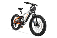 Cyrusher Ranger 2.0 official product image 10