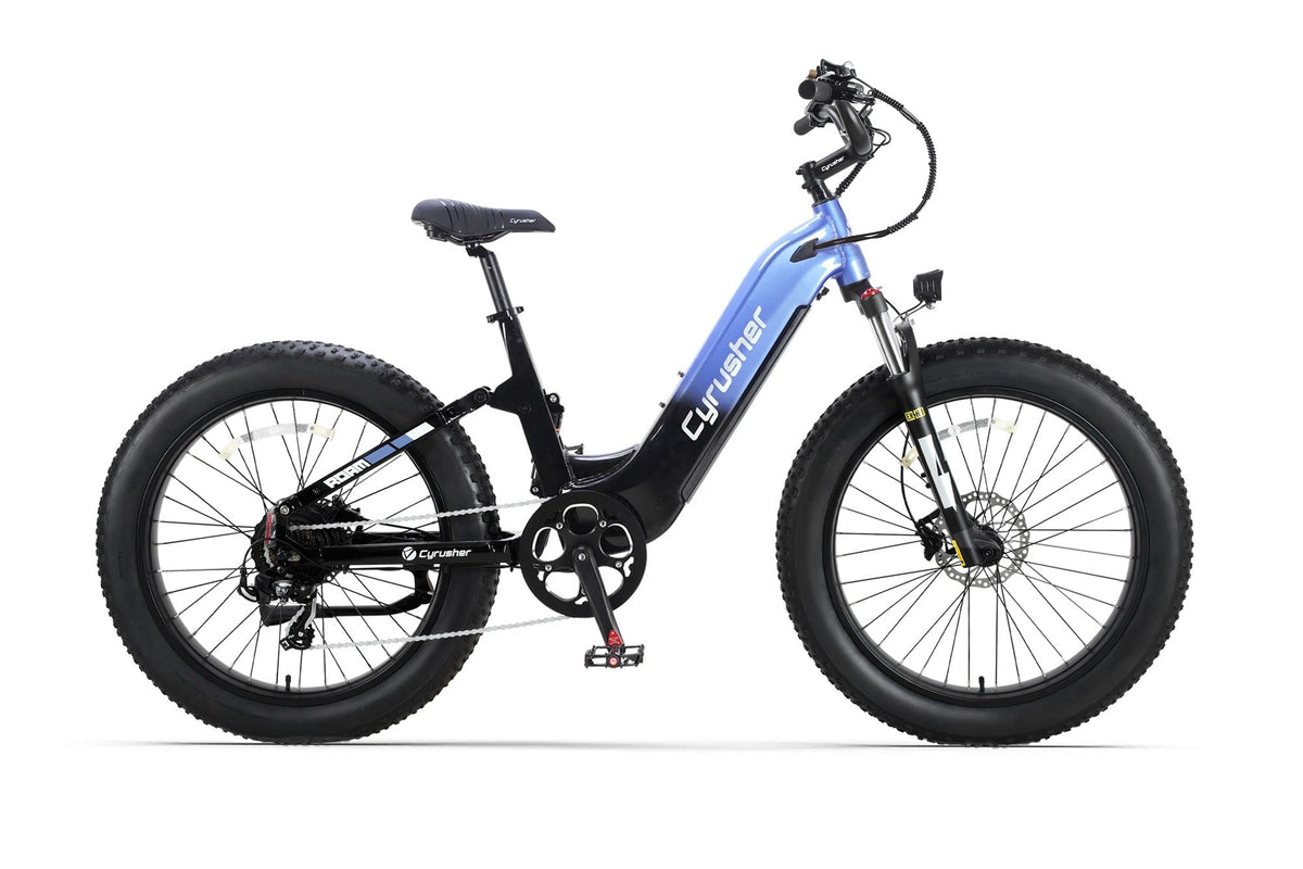 Cyrusher Roam official product image 1