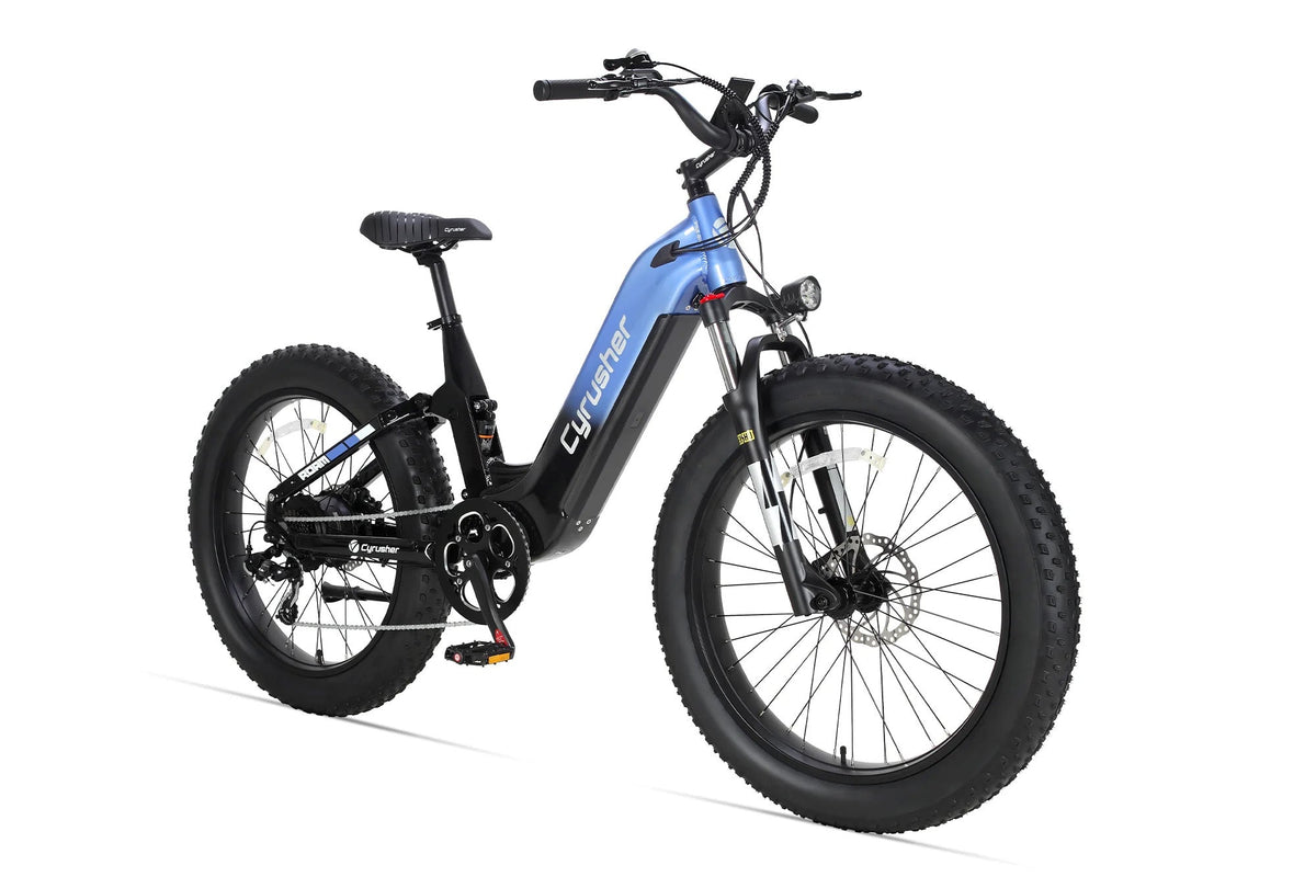 Cyrusher Roam official product image 7
