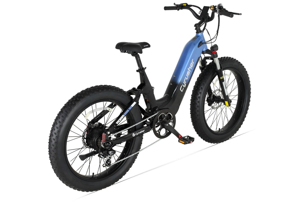 Cyrusher Roam official product image 8