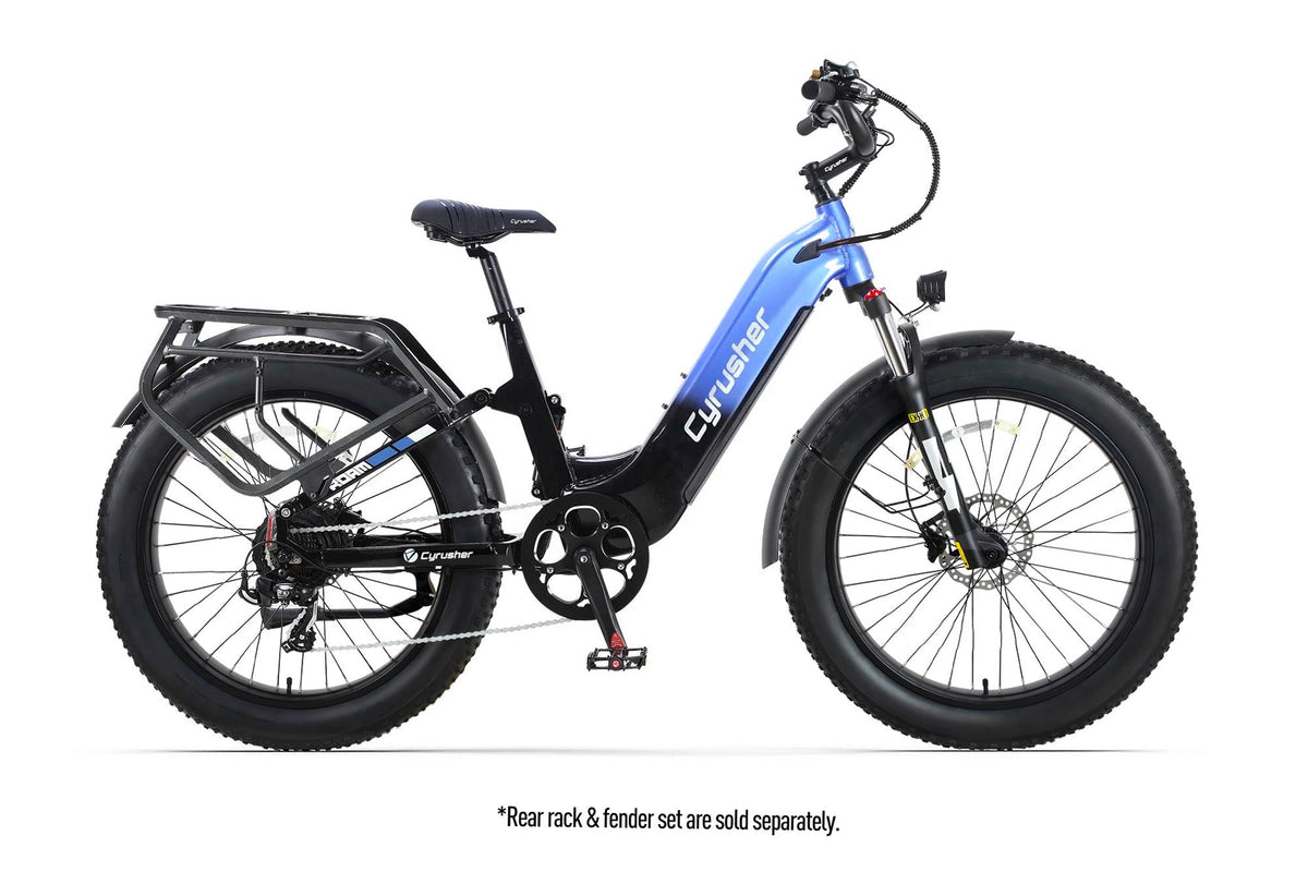 Cyrusher Roam official product image 6