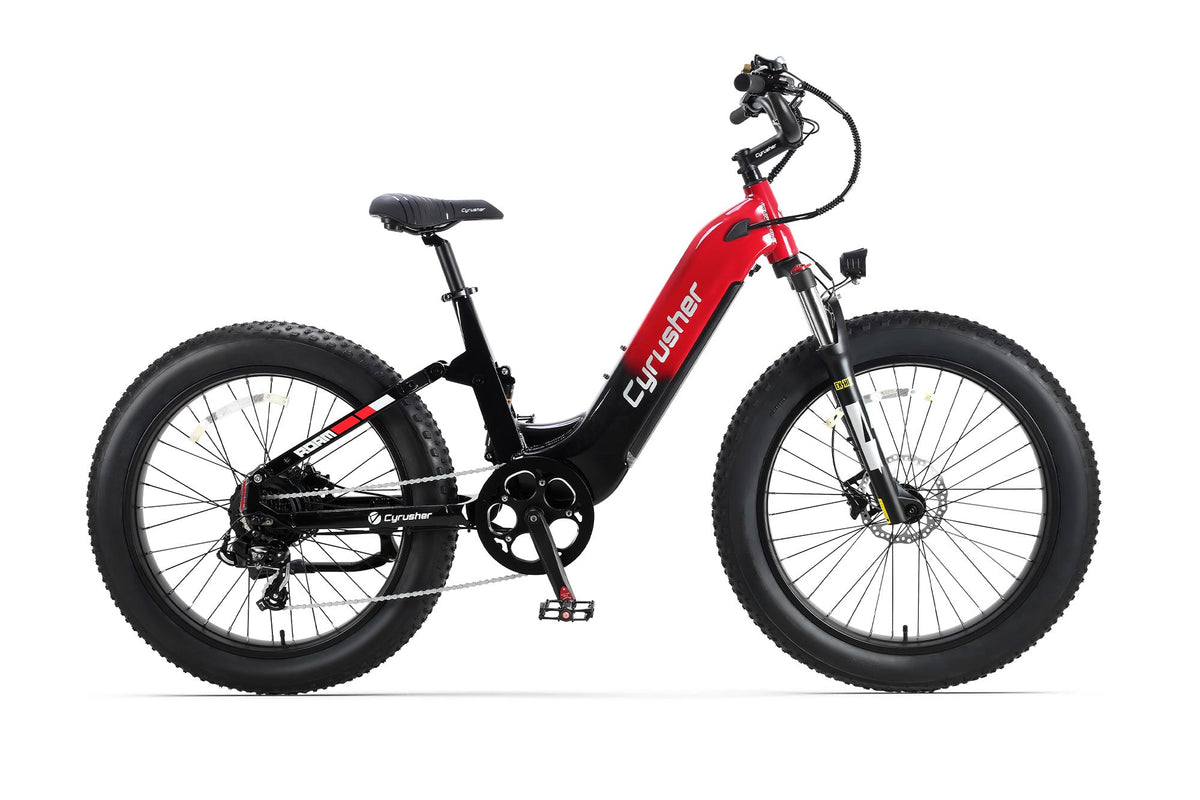 Cyrusher Roam official product image 9