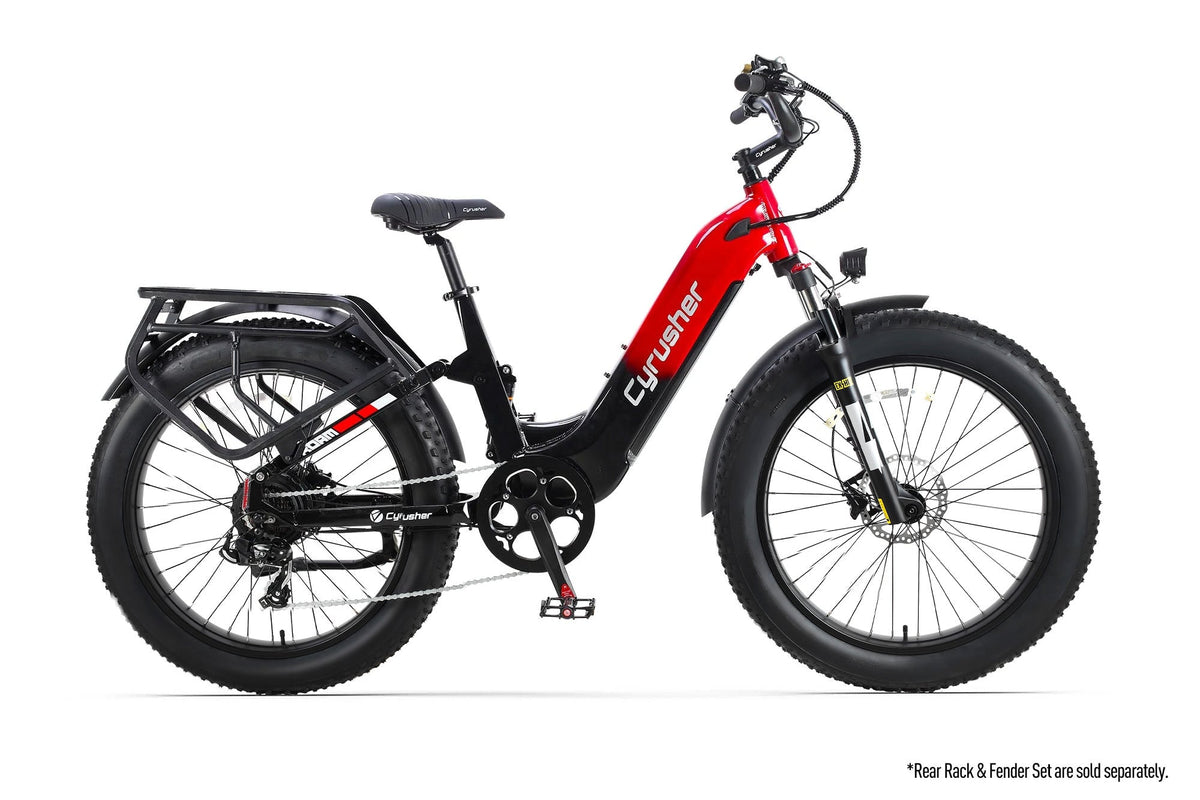 Cyrusher Roam official product image 10