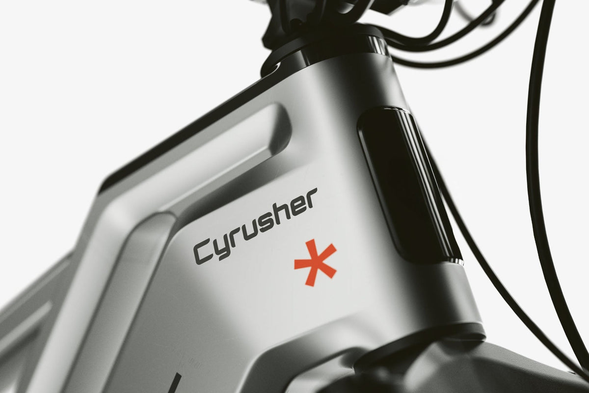 Cyrusher Zenith official product image 13