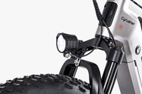 Cyrusher Zenith official product image 16