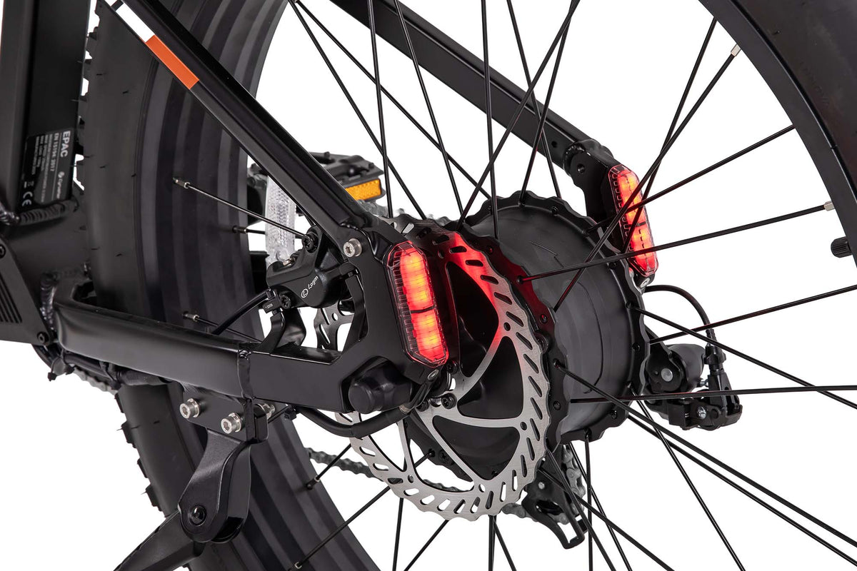Cyrusher Zenith official product image 17