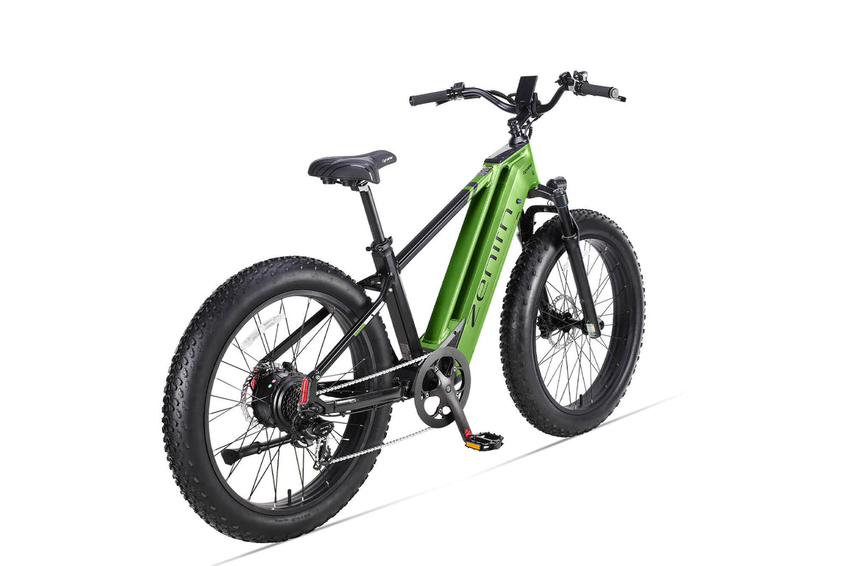 Cyrusher Zenith official product image 5
