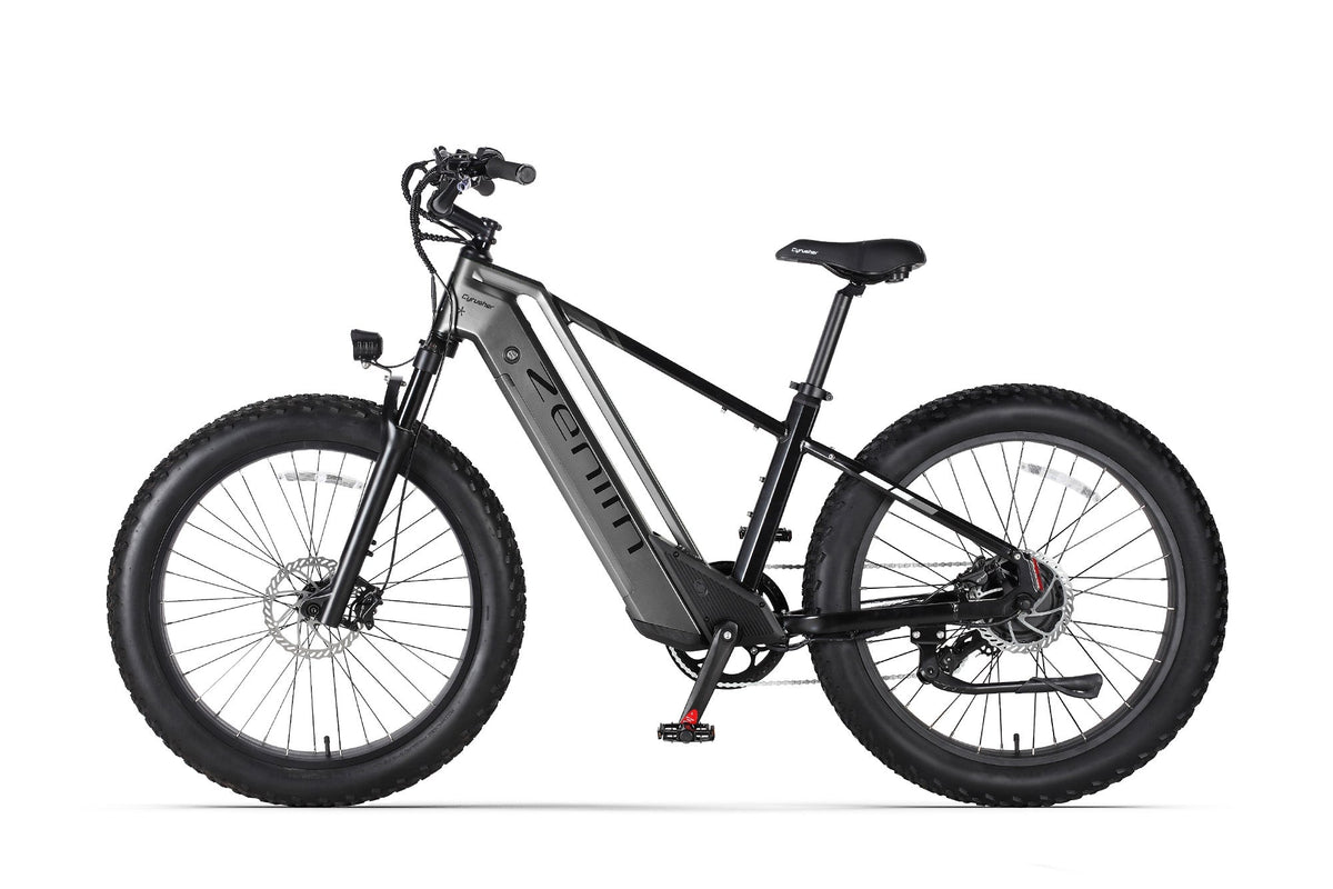 Cyrusher Zenith official product image 7