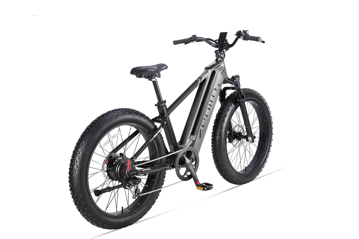 Cyrusher Zenith official product image 8