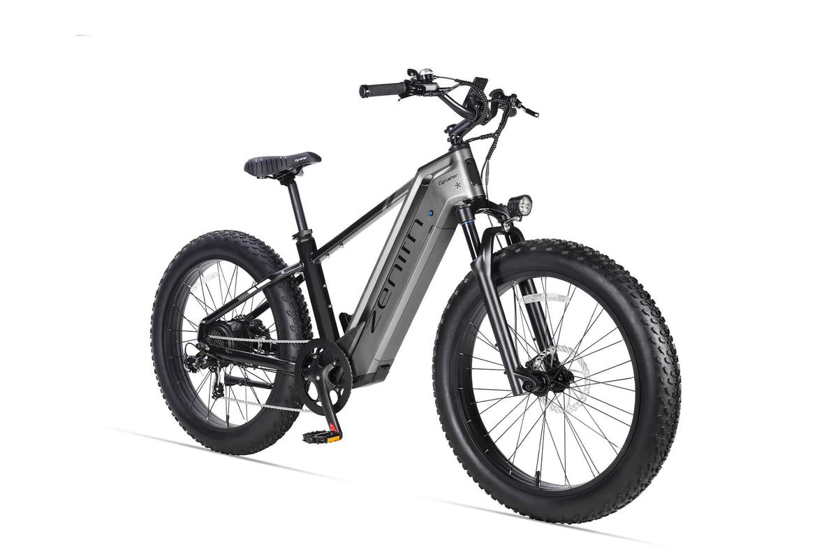 Cyrusher Zenith official product image 9