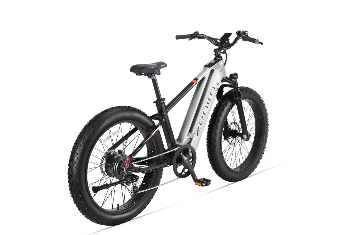Cyrusher Zenith official product image 11