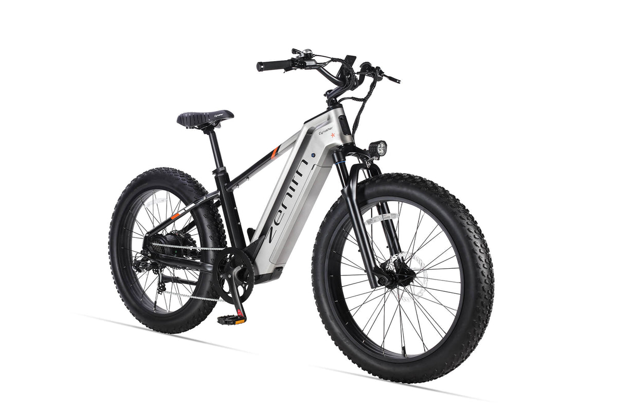 Cyrusher Zenith official product image 12