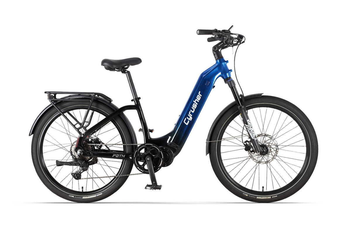 Cyrusher Path official product image 1