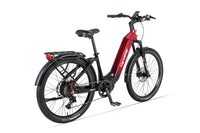 Cyrusher Path official product image 13