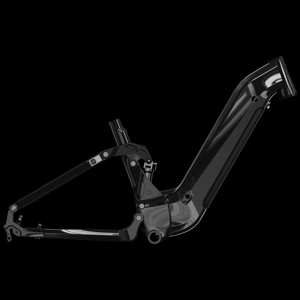 Cyrusher Trax 2.0 official product image 10