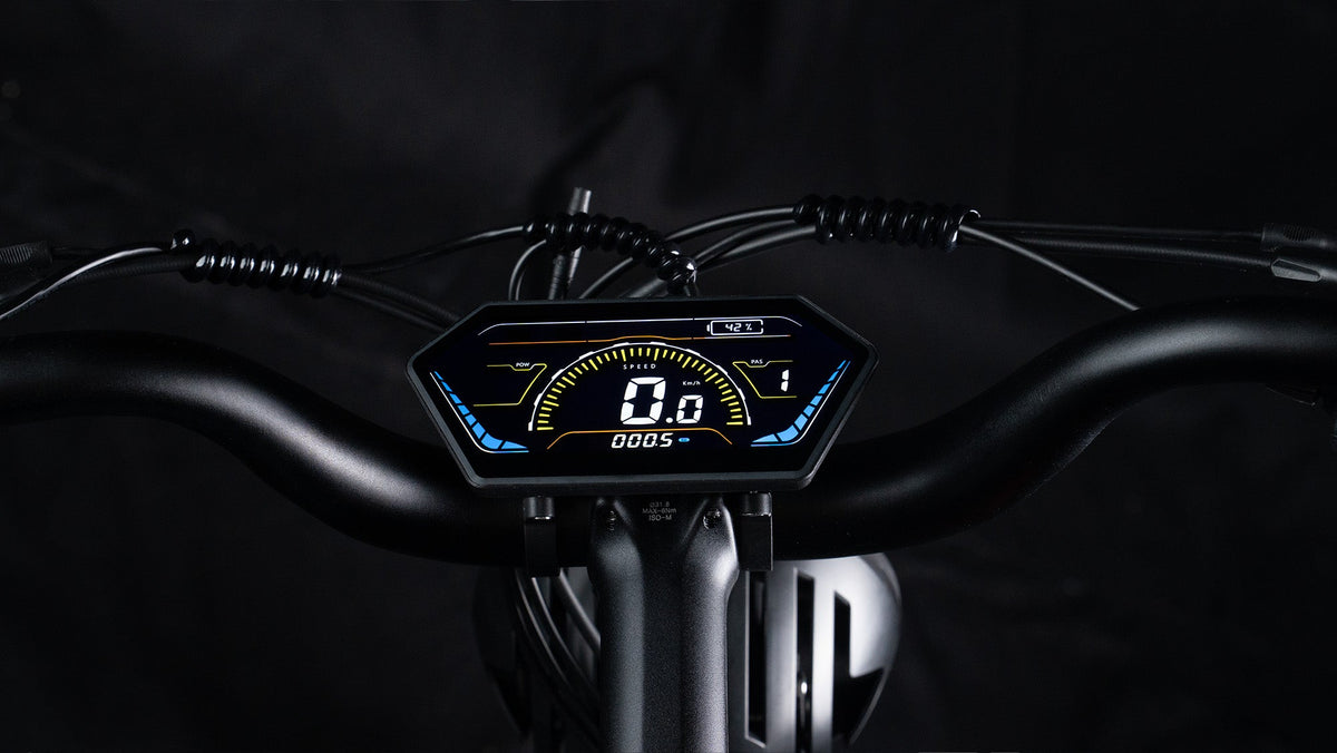 Cyrusher Trax 2.0 official product image 5