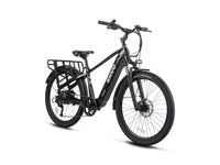 ENVO D50 Electric Bike official ENVO product image 12