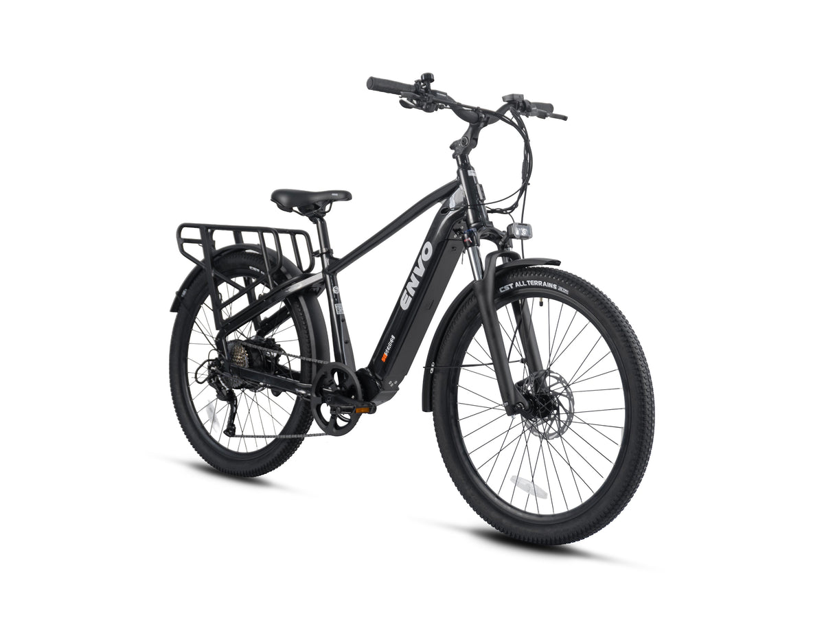 ENVO D50 Electric Bike official ENVO product image 12