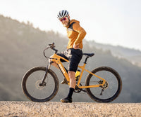 ENVO D50 Electric Bike official ENVO product image 10