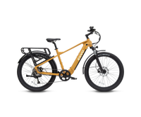 ENVO D50 Electric Bike official ENVO product image 1