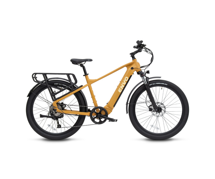 ENVO D50 Electric Bike