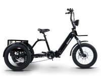ENVO Flex Trike shown from a front three-quarter view.