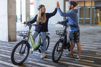 Vitilan L5 electric bike, official product image 8