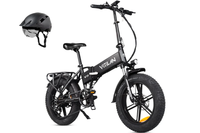 Vitilan V3 2.0 electric bike, official product image 28