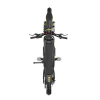 QWAYQ EM04 Pro off-road electric dirt bike official product image 9
