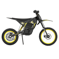 QWAYQ EM04 Pro off-road electric dirt bike official product image 6
