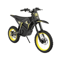 QWAYQ EM04 Pro off-road electric dirt bike official product image 7