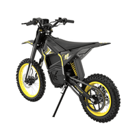 QWAYQ EM04 Pro off-road electric dirt bike official product image 8