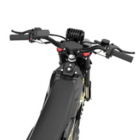 QWAYQ EM04 Pro off-road electric dirt bike official product image 10